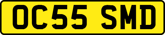 OC55SMD