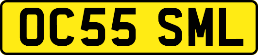 OC55SML