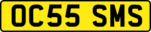 OC55SMS