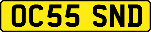 OC55SND