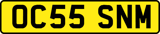 OC55SNM