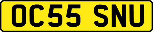 OC55SNU