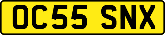 OC55SNX