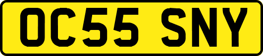 OC55SNY