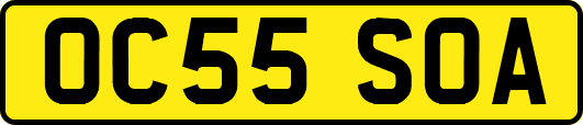 OC55SOA