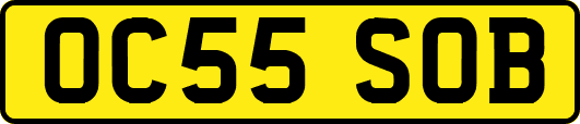 OC55SOB
