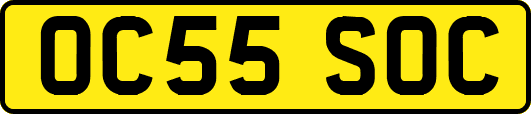 OC55SOC