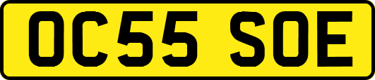 OC55SOE