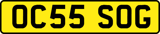 OC55SOG