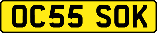 OC55SOK