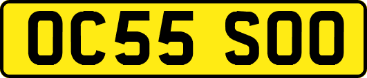 OC55SOO