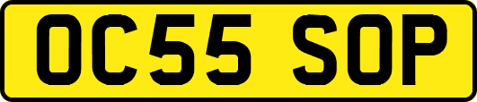 OC55SOP