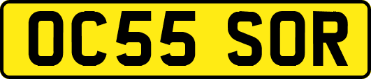 OC55SOR
