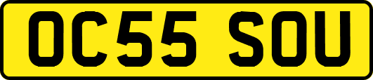 OC55SOU
