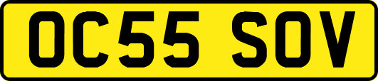OC55SOV