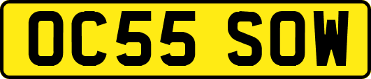 OC55SOW