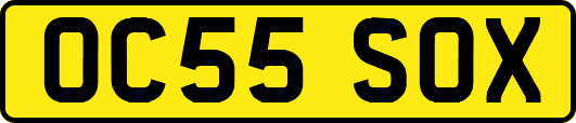 OC55SOX