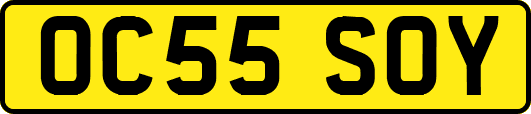 OC55SOY