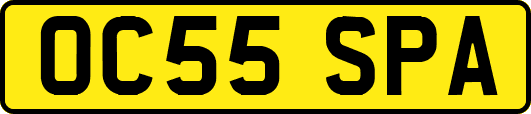 OC55SPA
