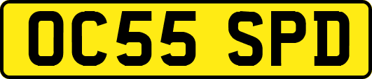 OC55SPD