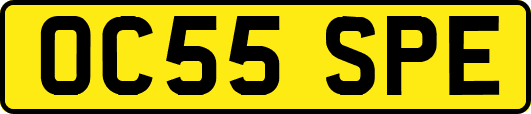 OC55SPE