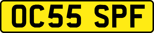 OC55SPF