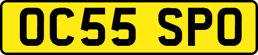 OC55SPO