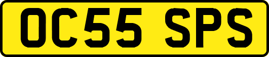 OC55SPS