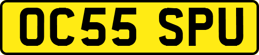 OC55SPU