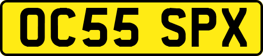 OC55SPX