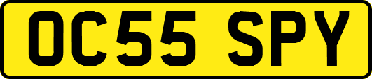 OC55SPY