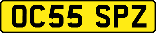 OC55SPZ