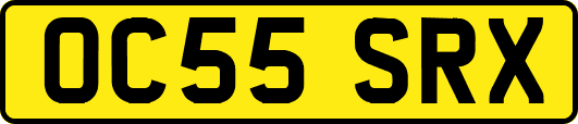OC55SRX