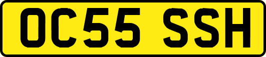OC55SSH