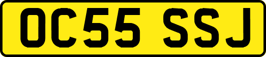 OC55SSJ