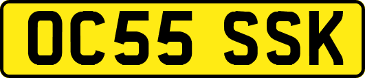 OC55SSK