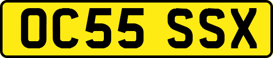 OC55SSX