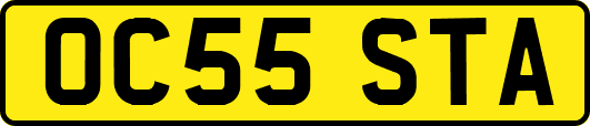 OC55STA