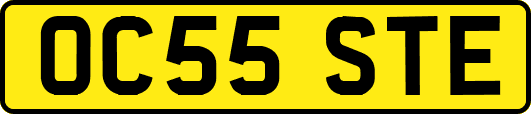 OC55STE