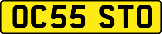 OC55STO