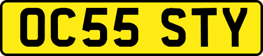 OC55STY