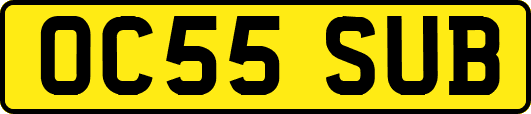 OC55SUB