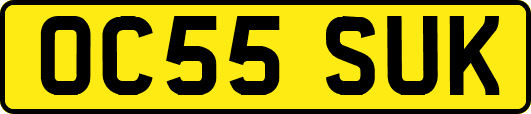 OC55SUK