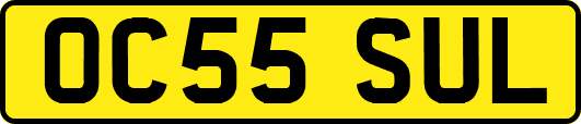 OC55SUL