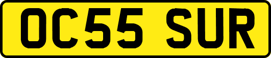 OC55SUR