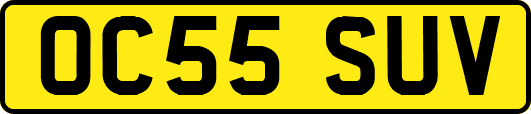 OC55SUV