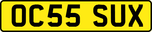 OC55SUX