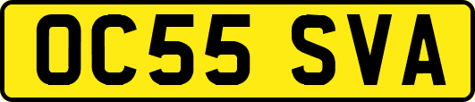OC55SVA
