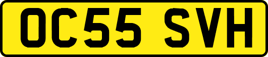 OC55SVH
