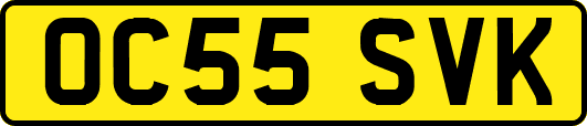 OC55SVK